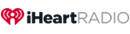 Featured on iHeartRadio_Logo_iHR Horizontal